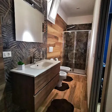 Be Happy Bed and breakfast