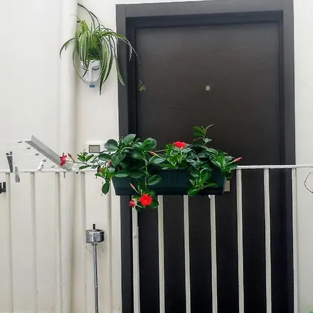 Be Happy Bed and breakfast