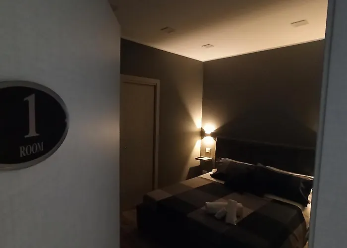 Be Happy Frühstückspension Taranto