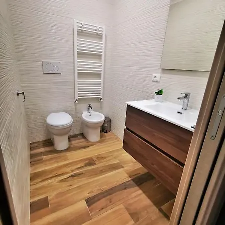 Bed & Breakfast Be Happy Taranto