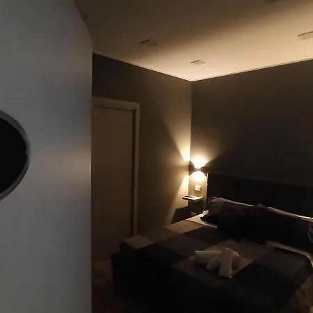 Be Happy Bed & Breakfast Taranto