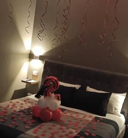 Be Happy Bed & Breakfast Taranto