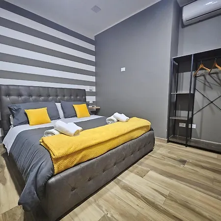 Be Happy Panzió Taranto