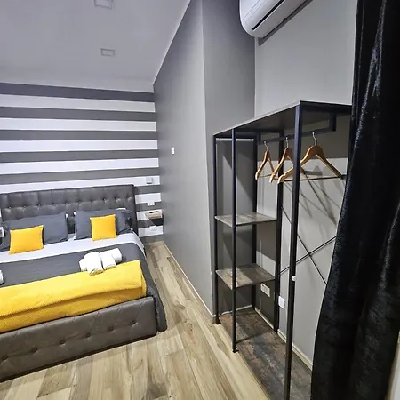 Be Happy Bed & Breakfast 4*