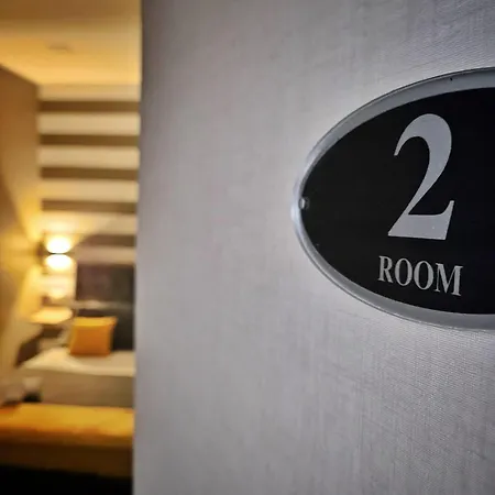 Be Happy Bed & Breakfast