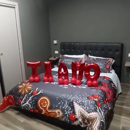 Be Happy Bed & Breakfast Taranto