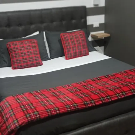 Bed & Breakfast Be Happy