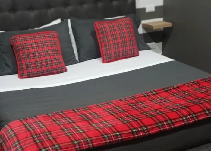 Bed & Breakfast Be Happy